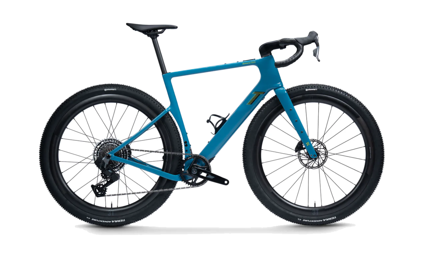 Rival XPLR AXS 1x13 DB Discus 45|40