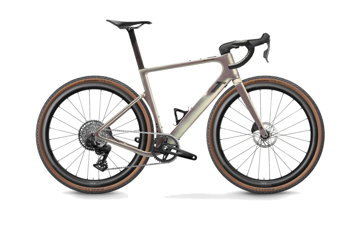 Rival XPLR AXS 1x13 DB Discus 45|40