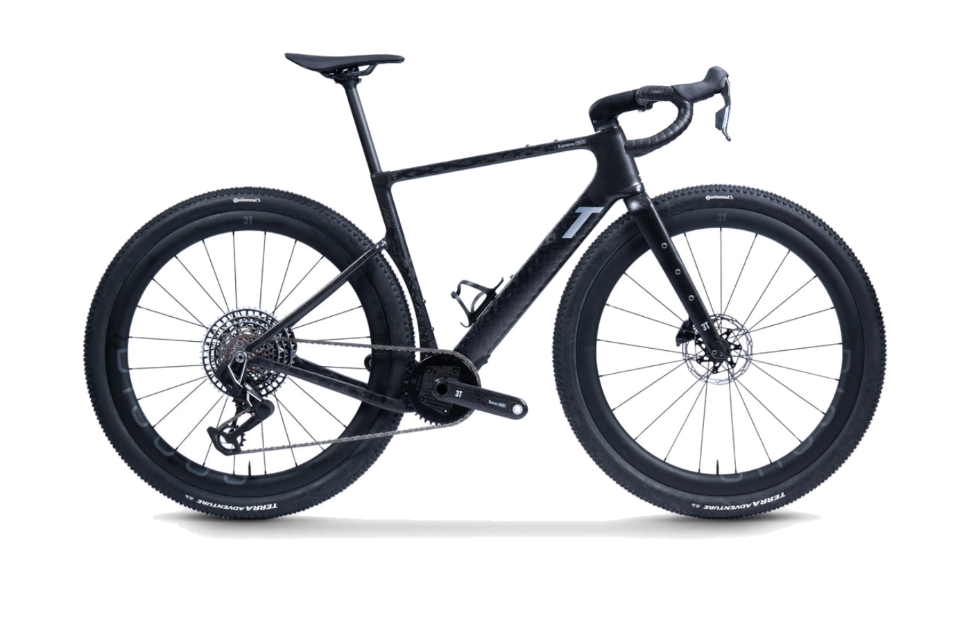 SRAM Force E1/XX SL Eagle Transmission AXS 1x12 Discus 45|40