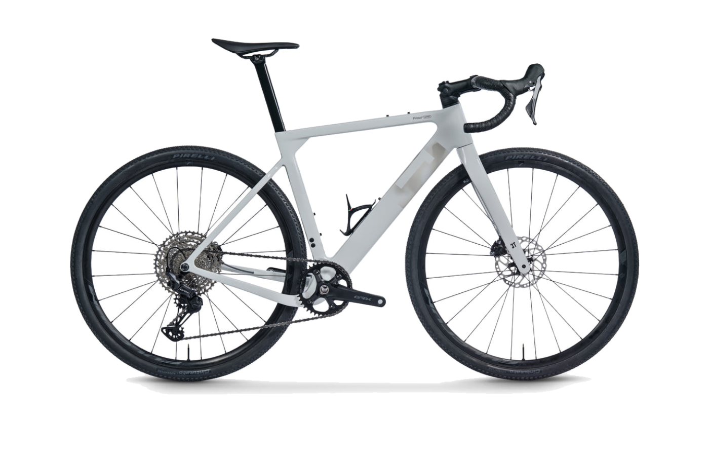 3T Primo 2 Wpnt GRX 1x12