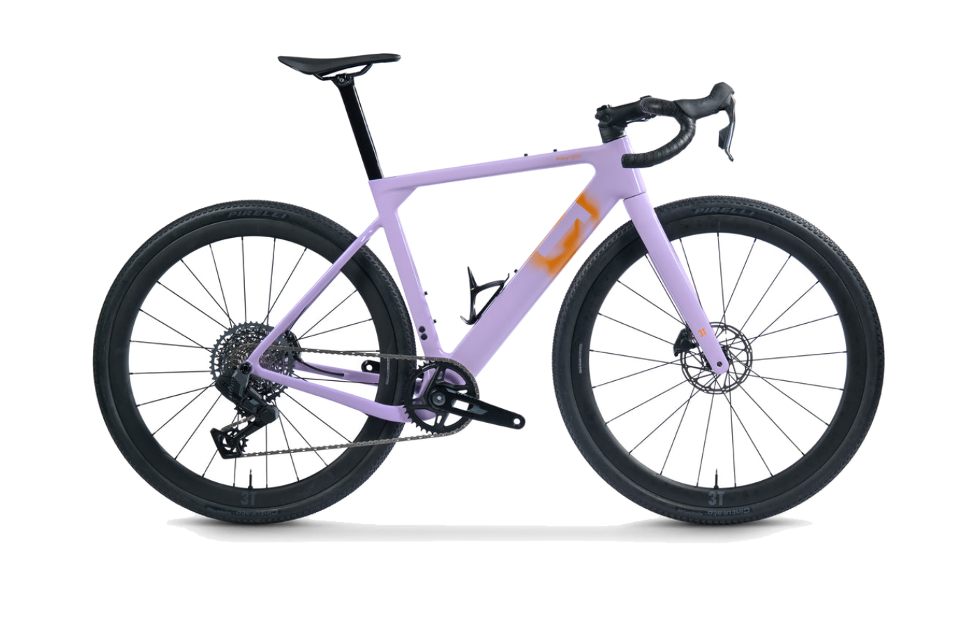 Wpnt Rival XPLR AXS 1x13 Discus 40|30