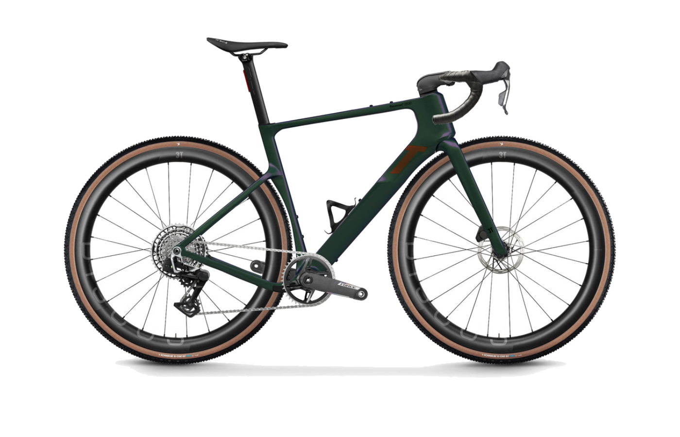 Italia Force XPLR AXS 1x13 Discus 45|40