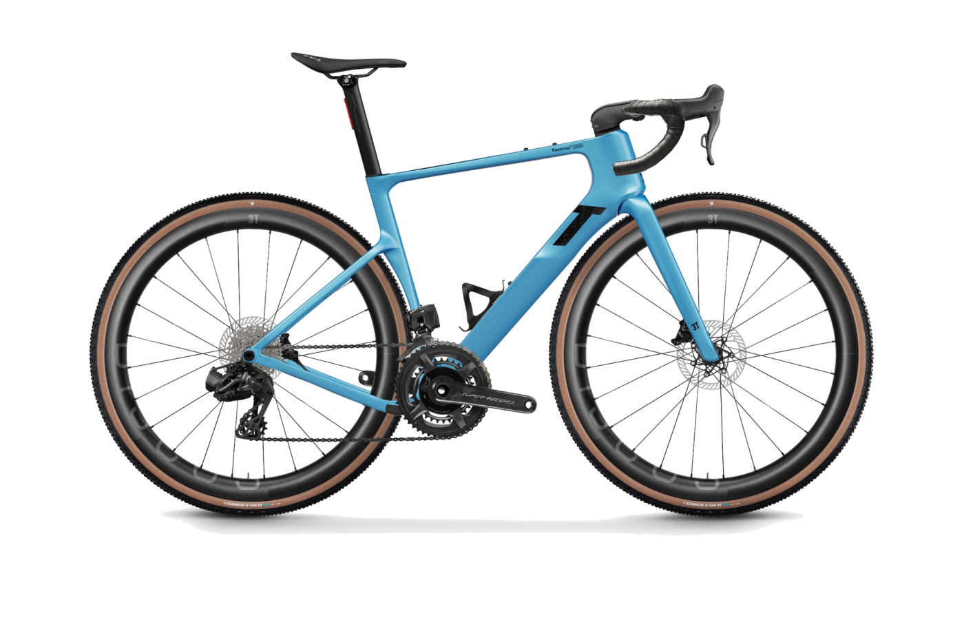 Italia Super Record PM 2x13 Discus 45|40