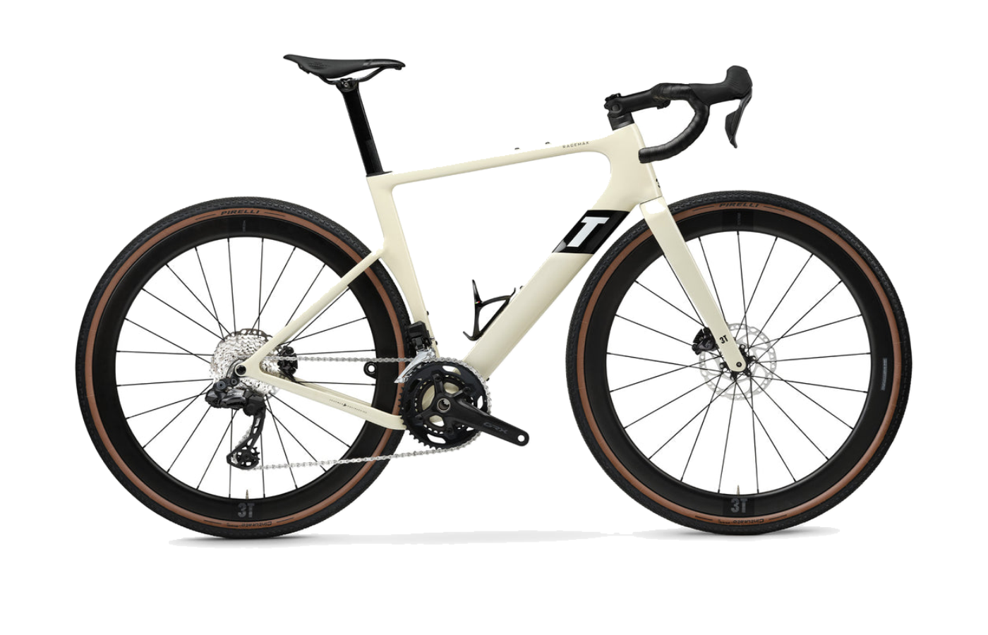 Integrale WPNT GRX Di2 2x12 700c