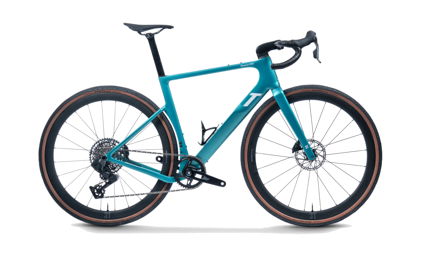 WPNT Rival XPLR AXS 1x13 Discus 40|30