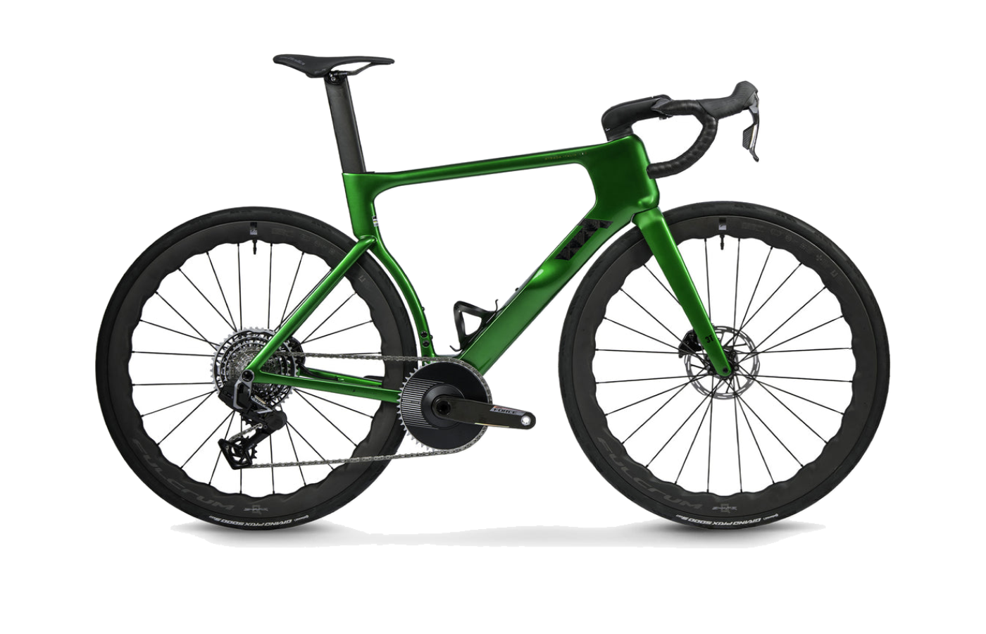 Force E1 XPLR AXS 1x13 Fulcrum Sharq 42