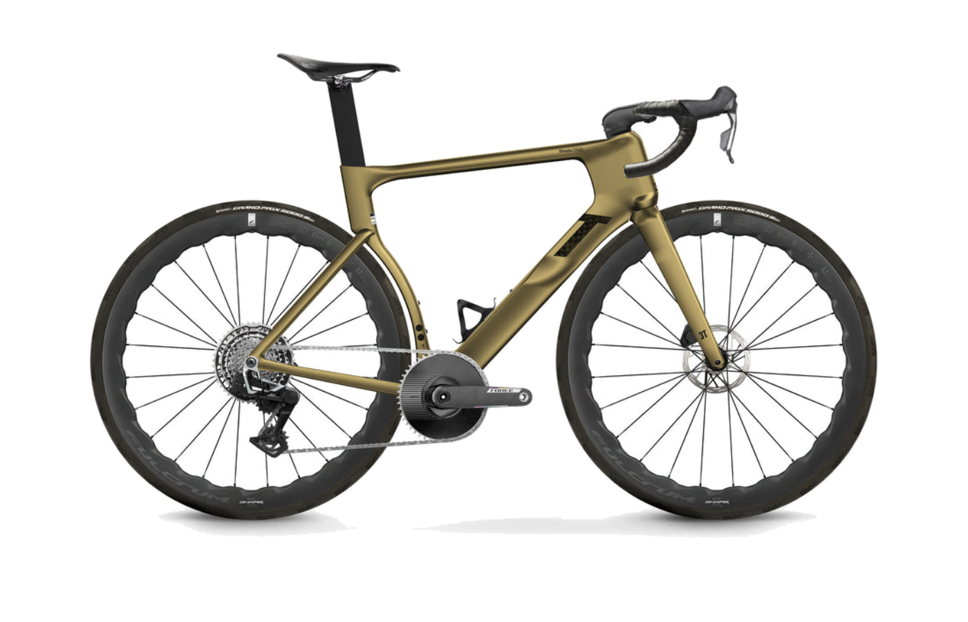 Force XPLR AXS 1x13 Fulcrum Sharq 42