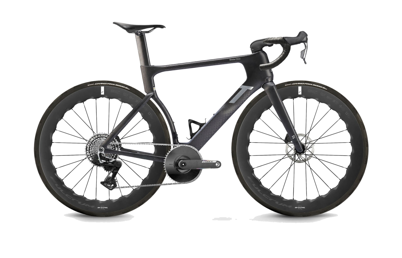 Force XPLR AXS 1x13 Fulcrum Sharq 57