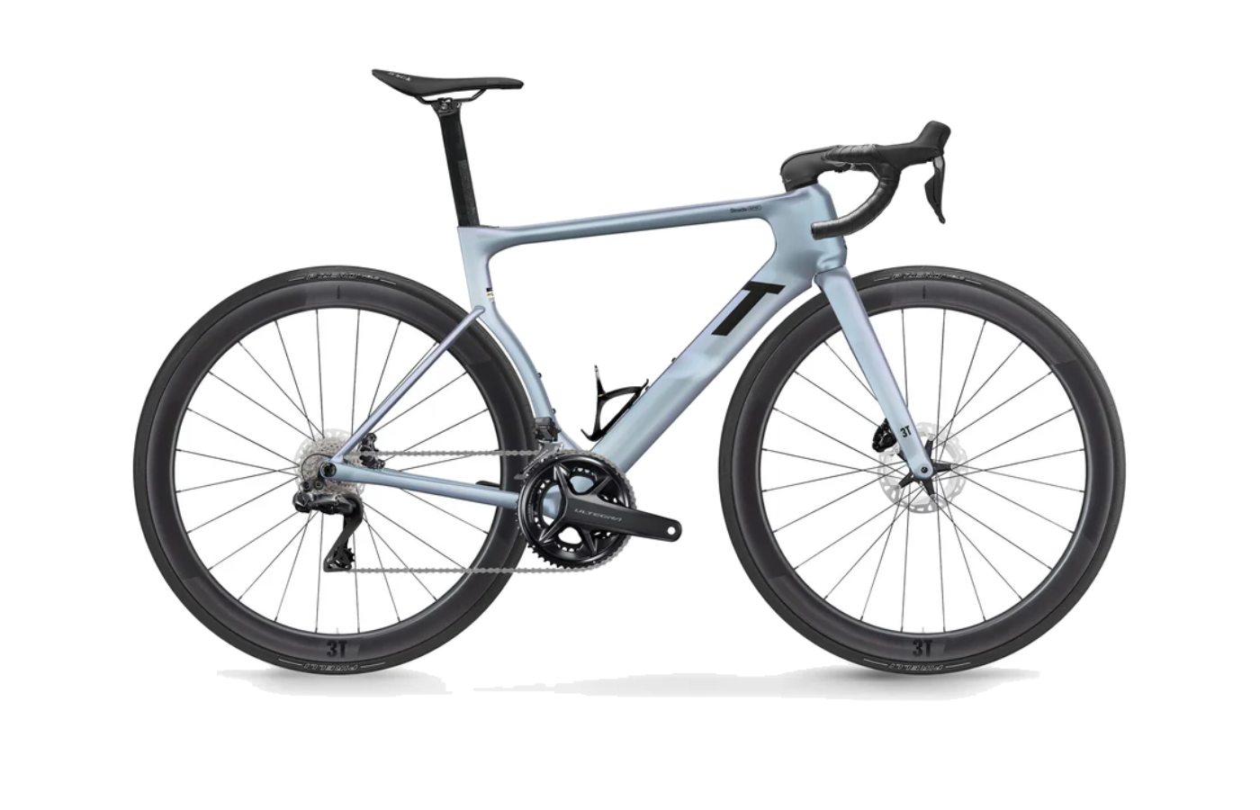 WPNT Ultegra Di2 2x12 Discus 40|30