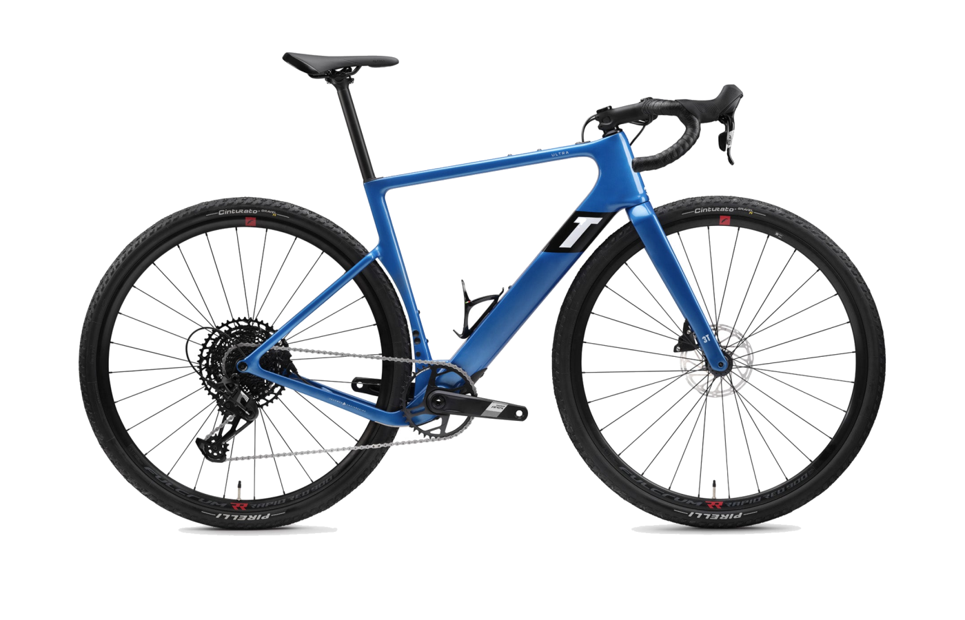 Apex Eagle 1x12 700c