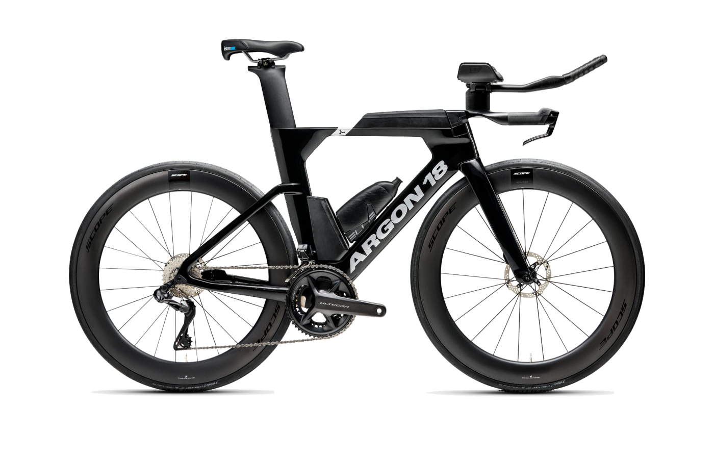 Argon 18 E-117 Shimano Ultegra Di2