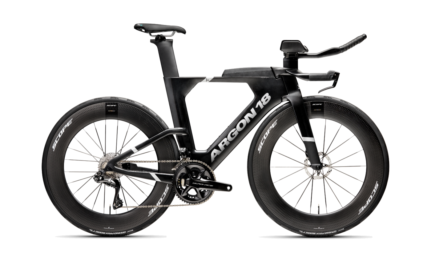 Shimano Dura-Ace Di2