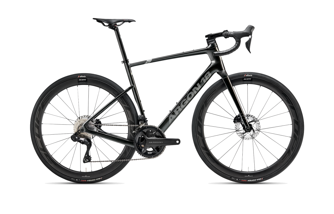 Shimano Ultegra Di2