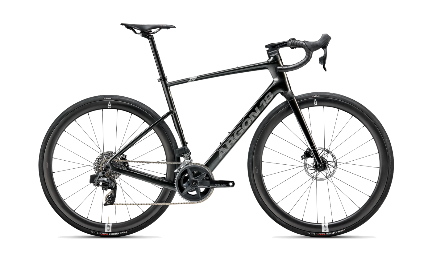 Argon 18 Krypton SRAM Rival AXS