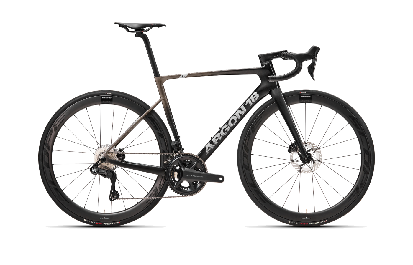 Shimano Ultegra Di2