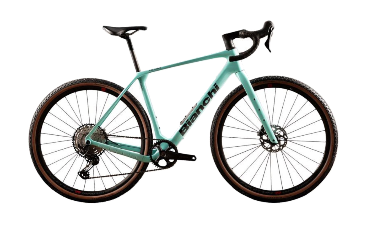 Comp Apex Eagle D1 12sp