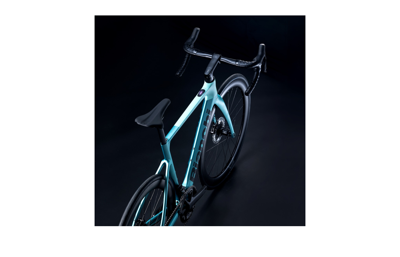 Bianchi E-Oltre Dura-Ace Di2 2x12sp Mahle X30 250Wh