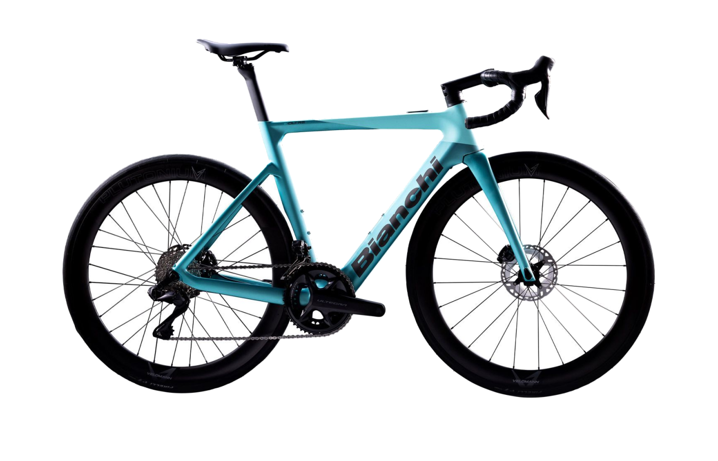 Ultegra Di2 2x12sp Mahle X30 250Wh