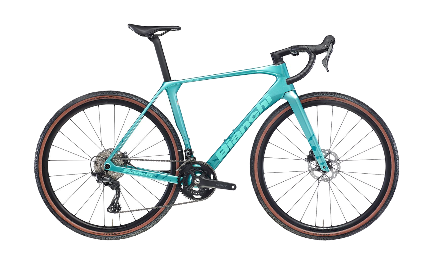 Bianchi Impulso