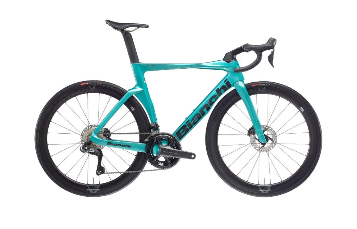 Comp Ultegra Di2 12sp