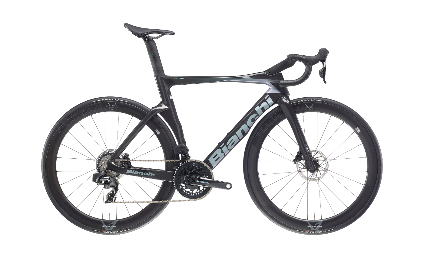 Bianchi Oltre Pro Force eTap AXS E1 PWM