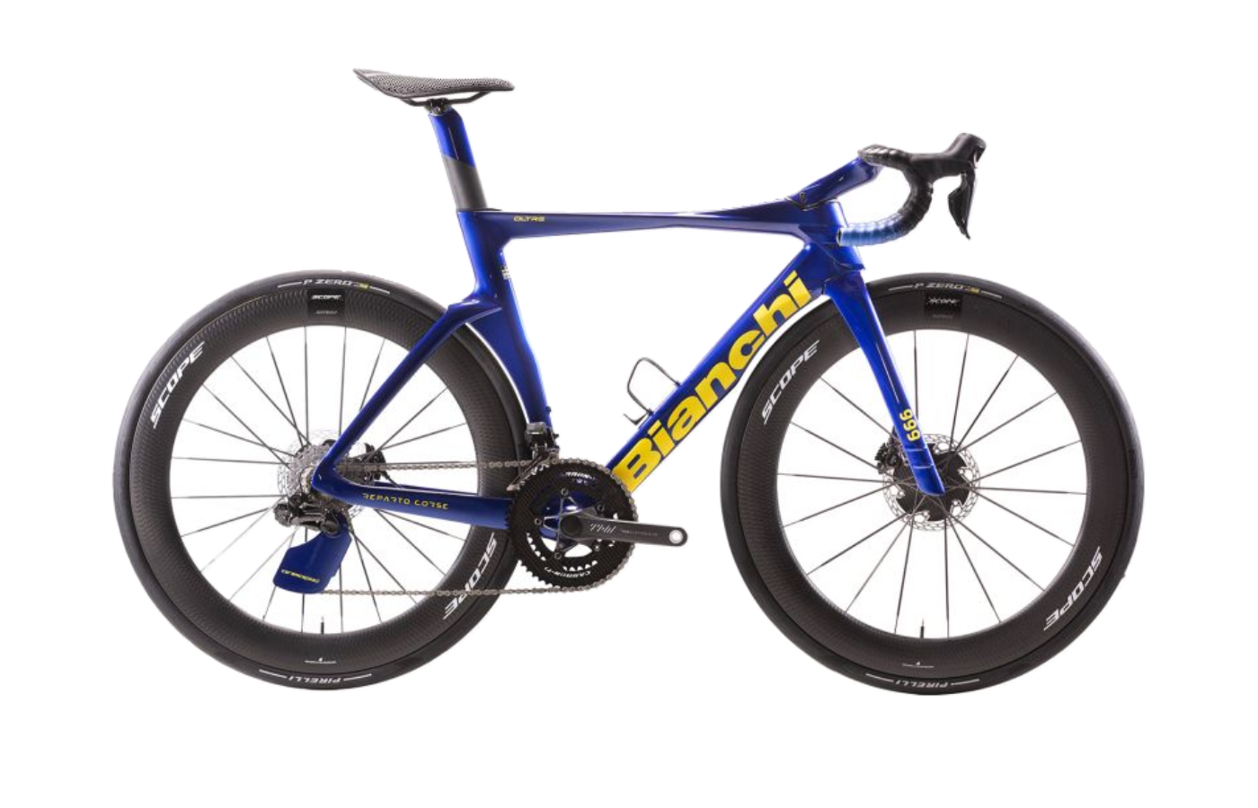 RC Dura-Ace Di2 12sp