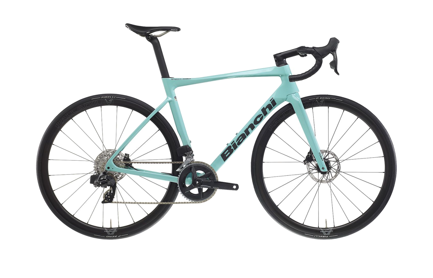 Bianchi Specialissima