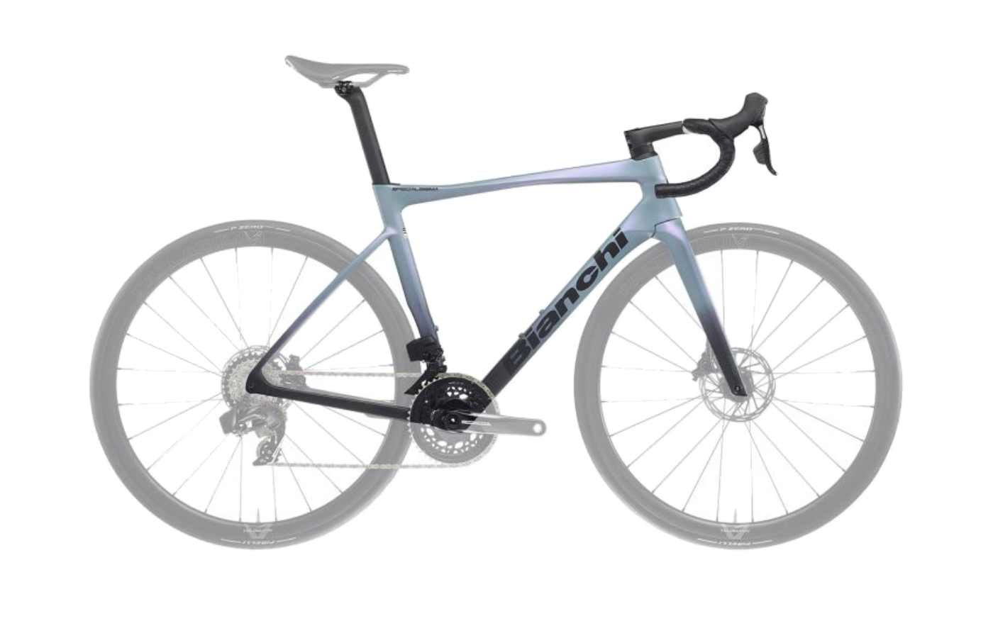 Pro SRAM Force AXS E1 12sp