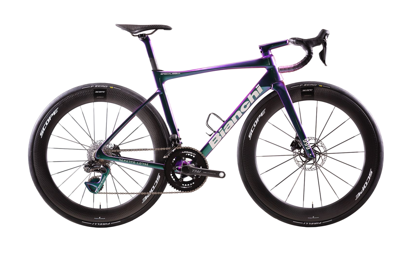 Bianchi Specialissima