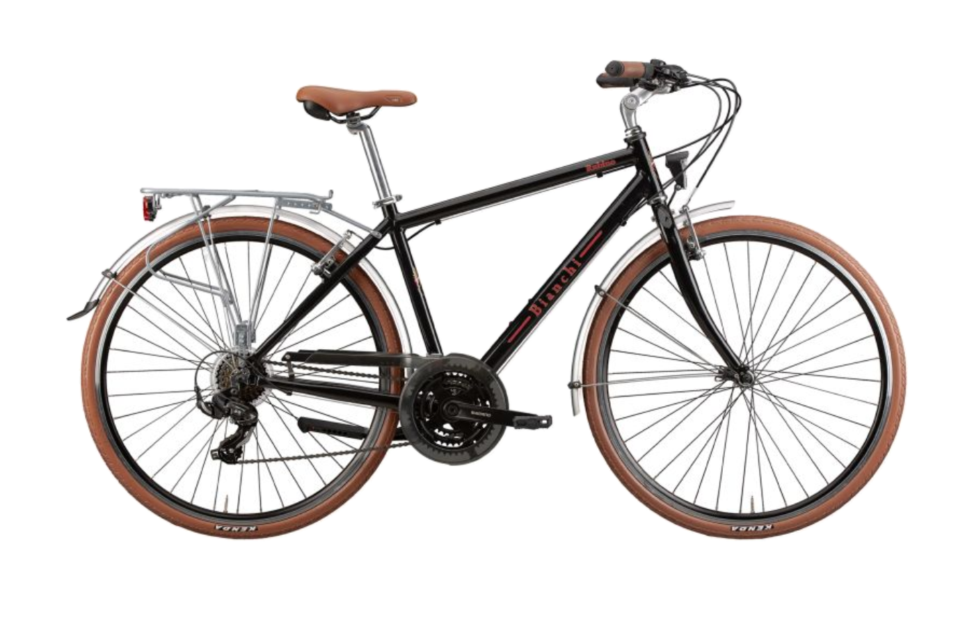 Deluxe Tourney 21sp (YUB5M)