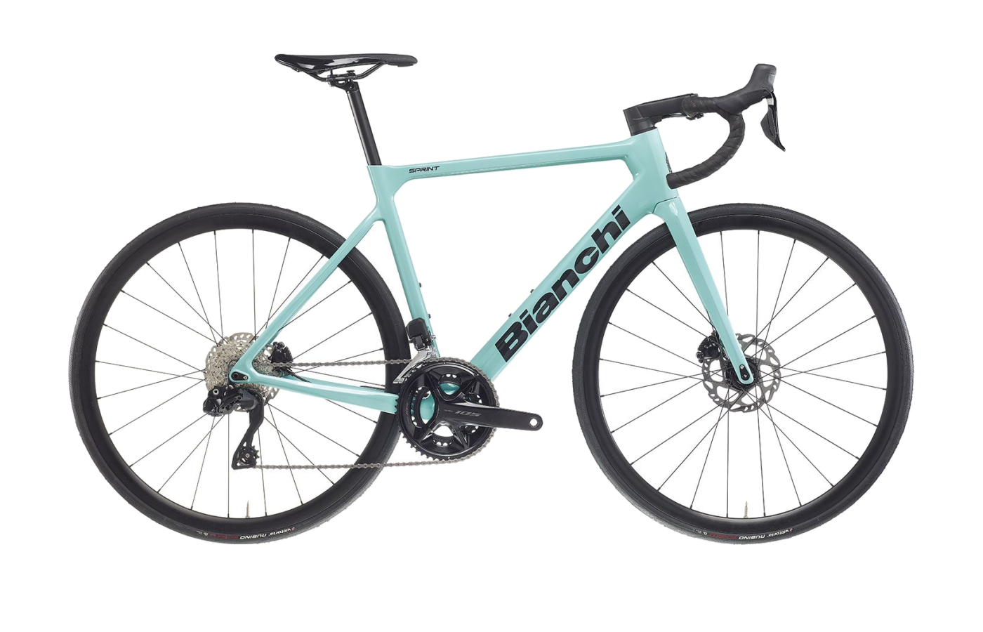Bianchi Sprint