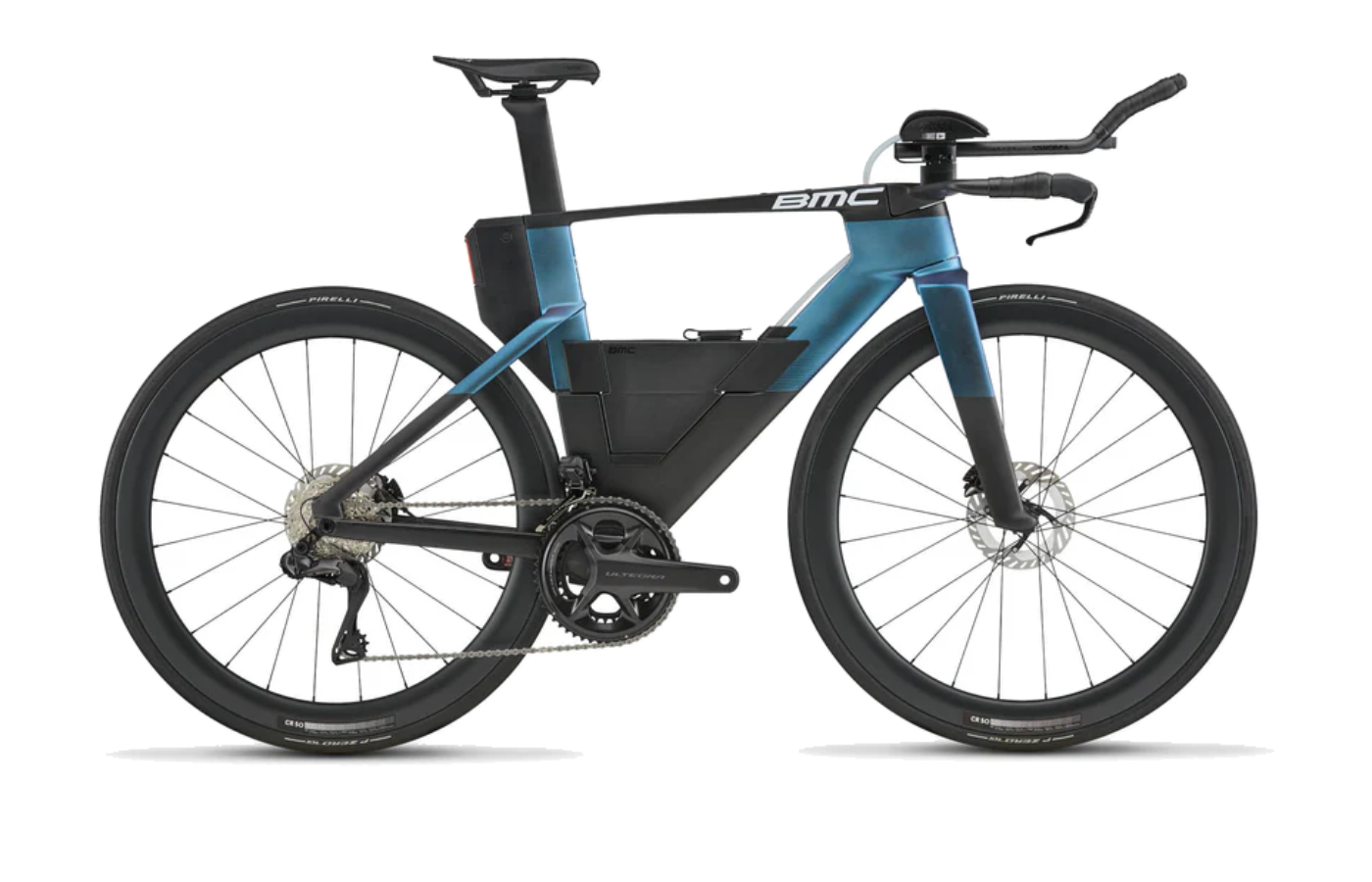 BMC Speedmachine 01 Two