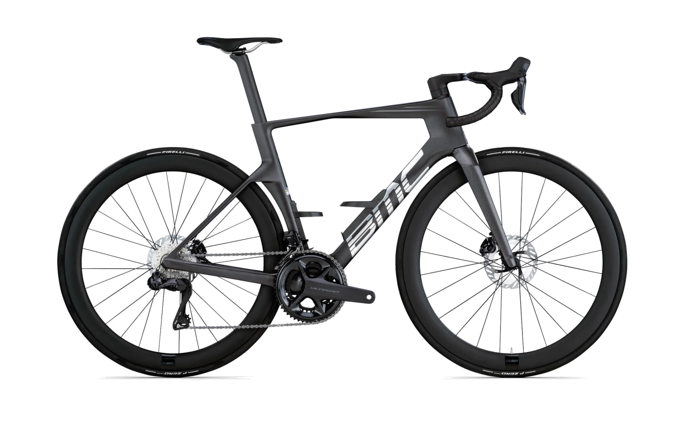 BMC Teammachine R 01 Four