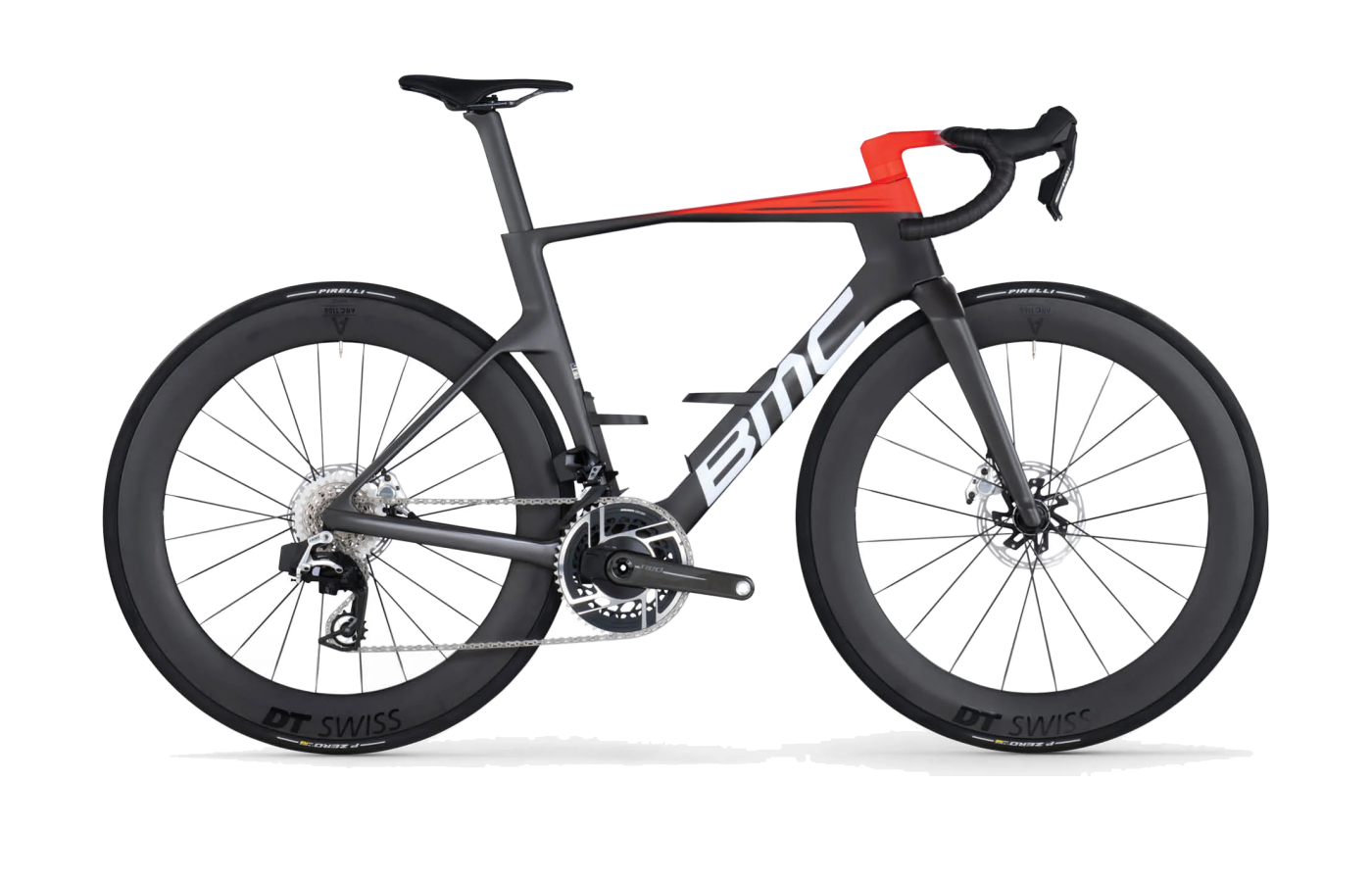 BMC Teammachine