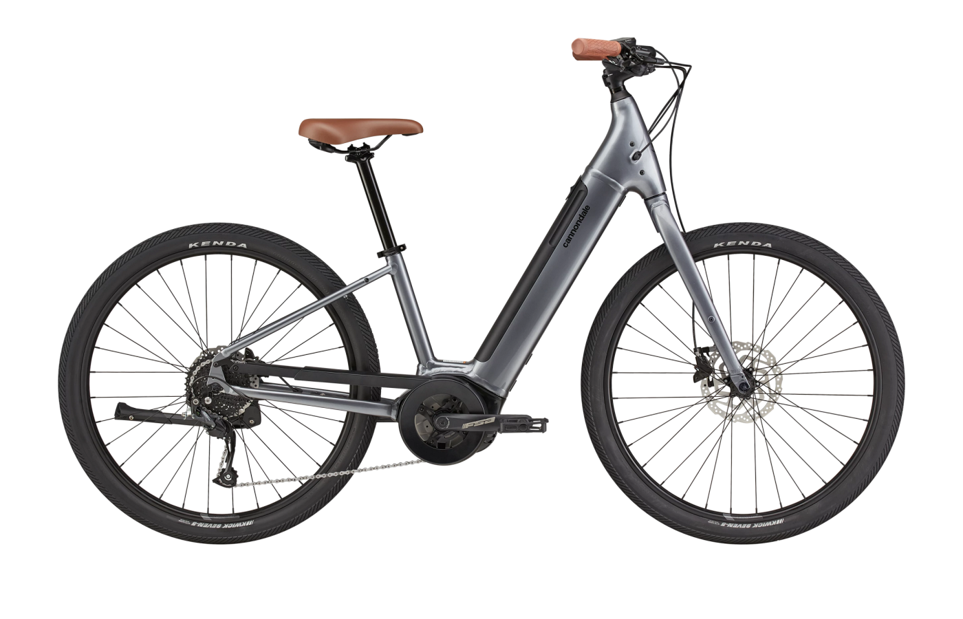 Cannondale Adventure Neo