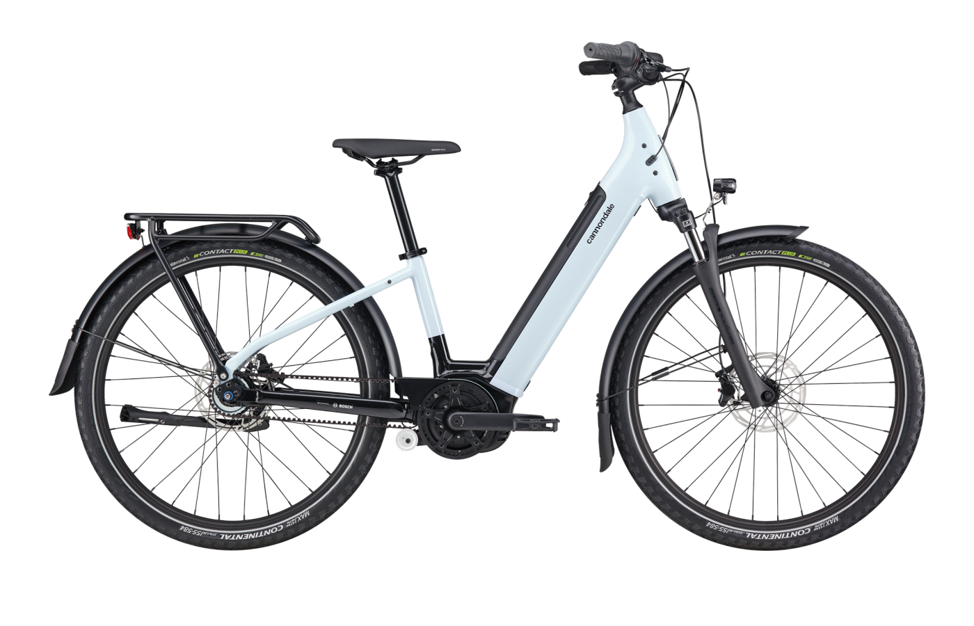 Cannondale Mavaro Neo 3 Low StepThru