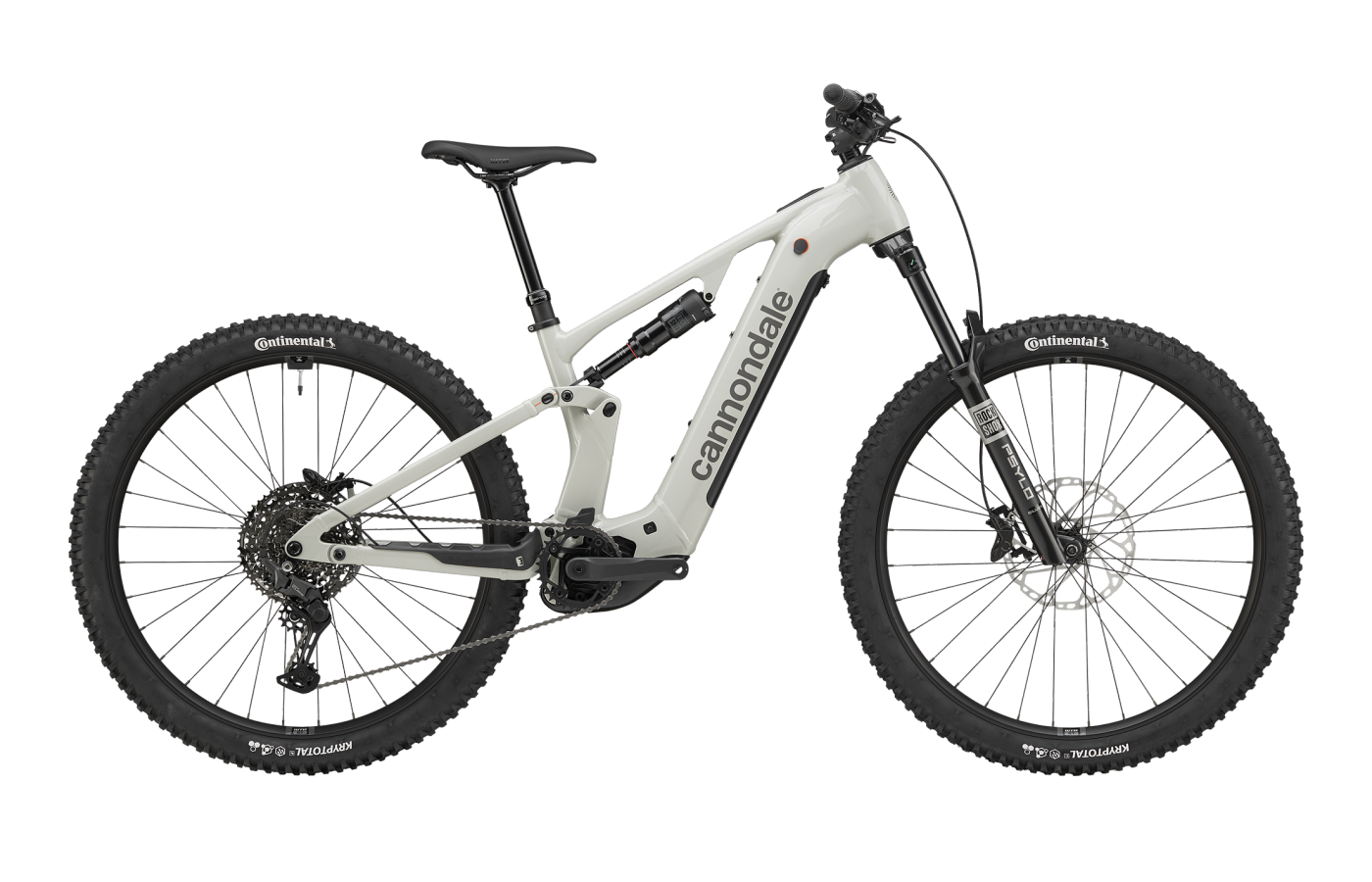 Cannondale Moterra Neo