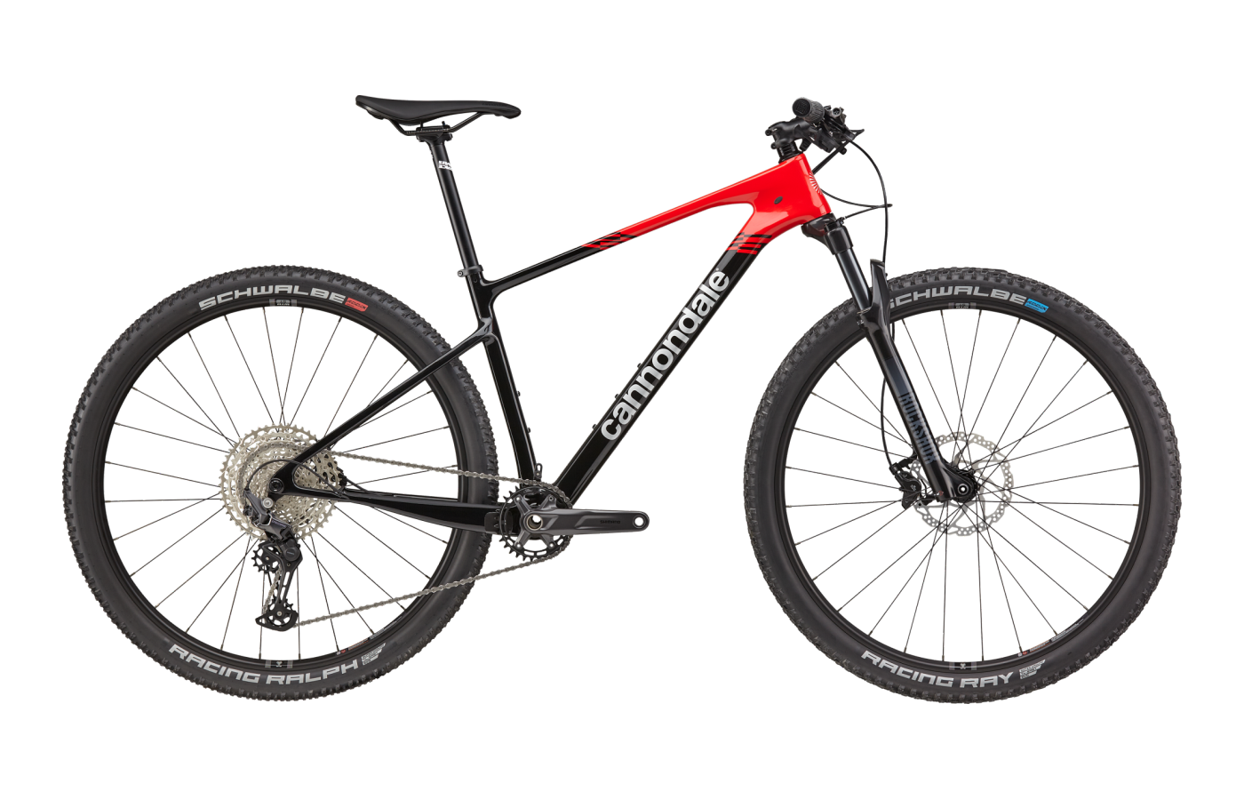 Cannondale Scalpel HT