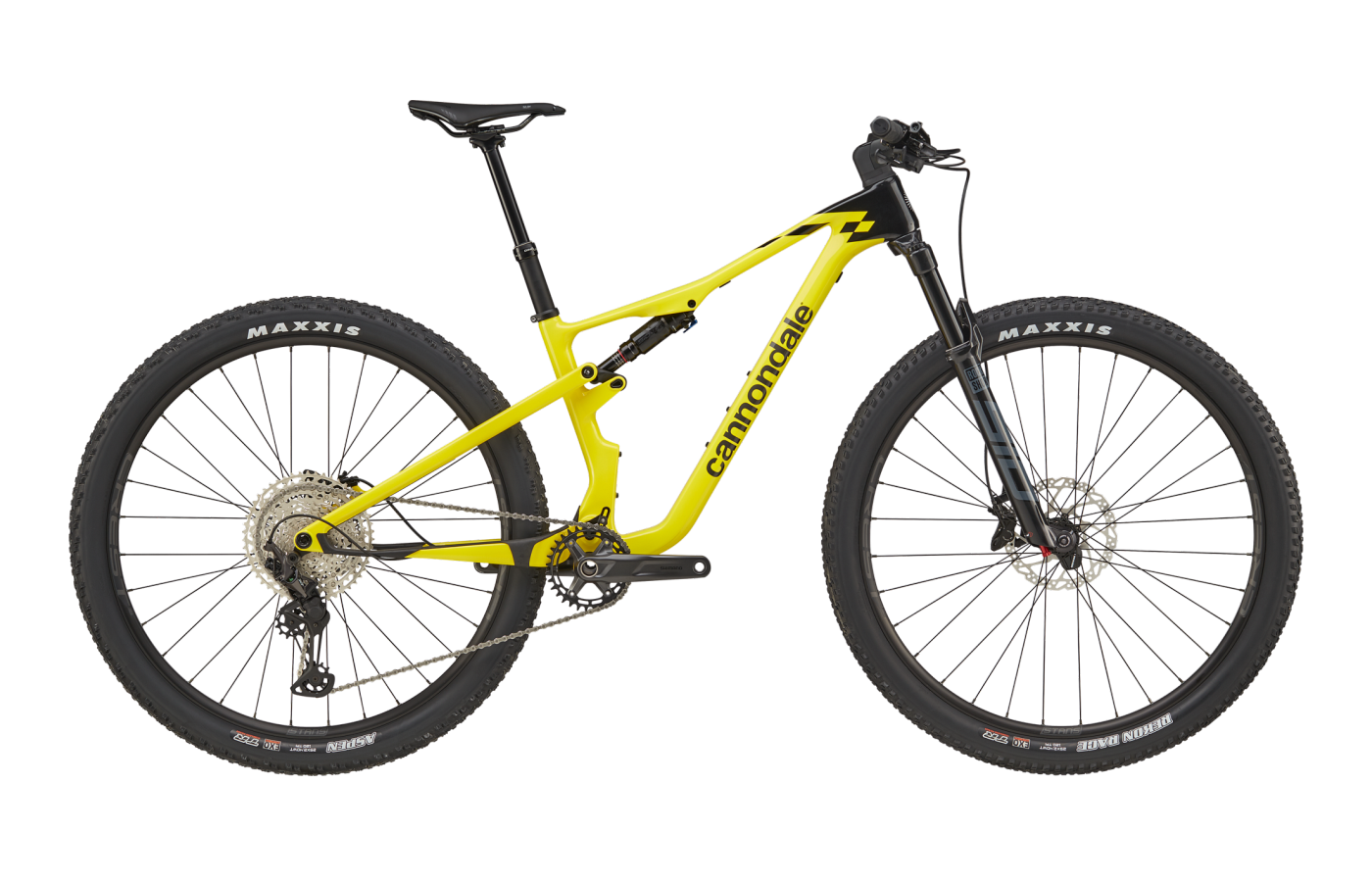 Cannondale Scalpel 4
