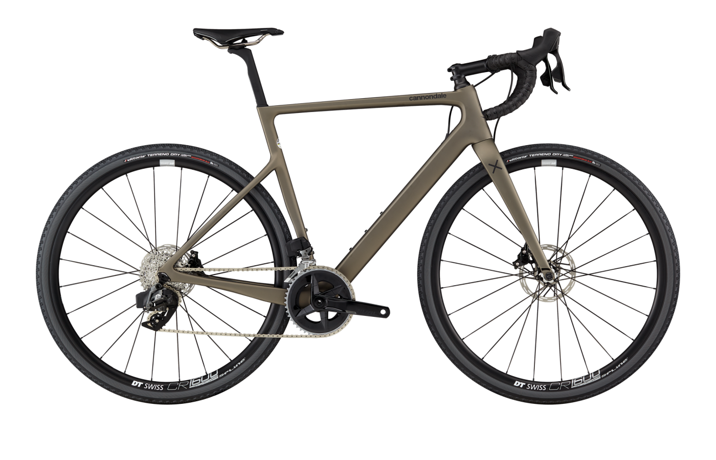 Cannondale SuperSix EVO SE New SRAM Rival 2x12