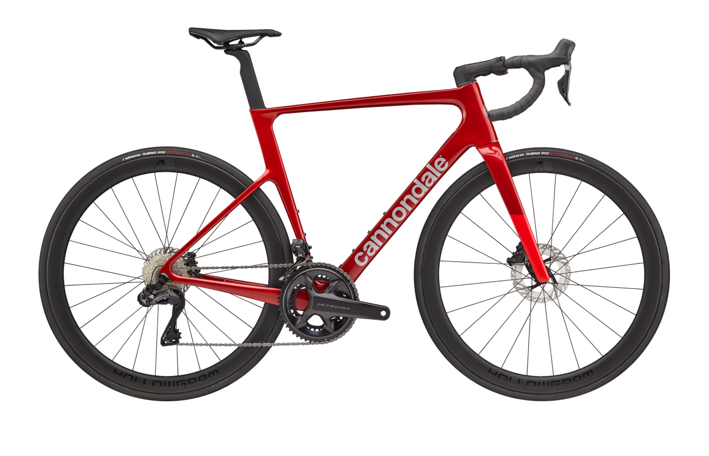 Cannondale SuperSix EVO