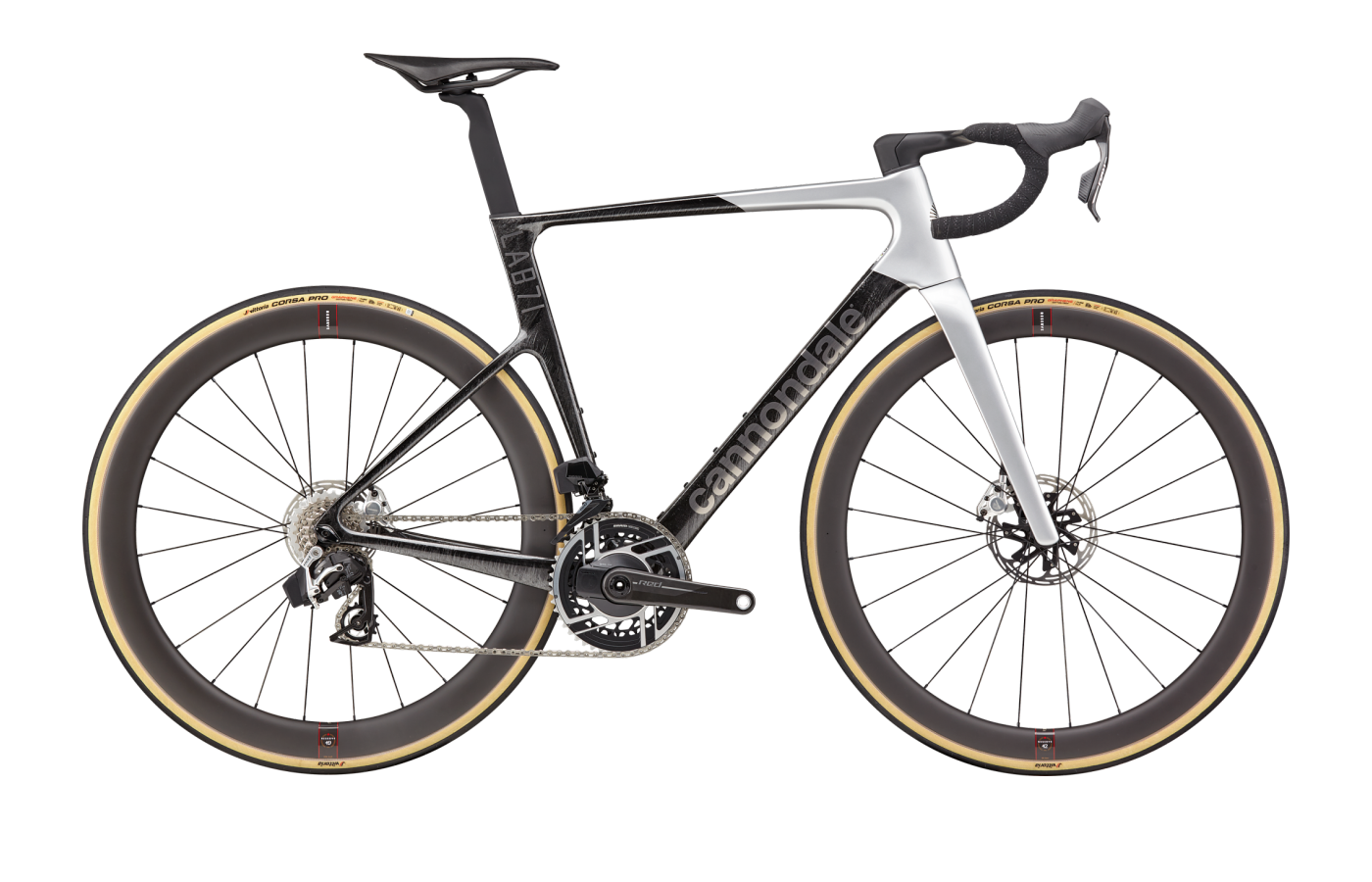 Cannondale SuperSix EVO