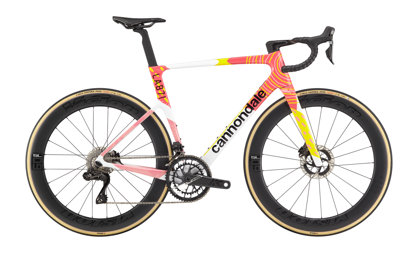 Cannondale SuperSix EVO