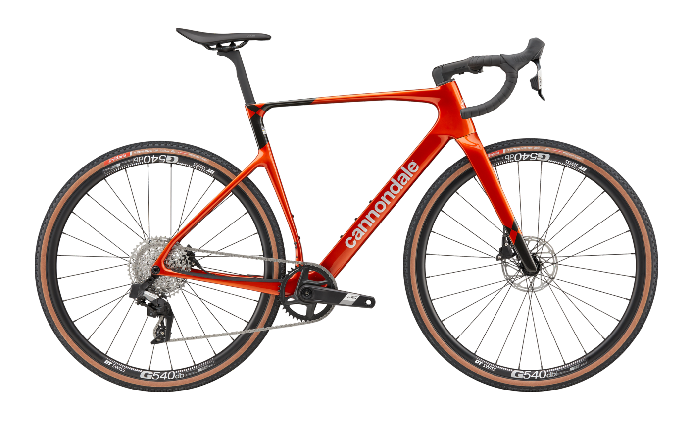 Cannondale SuperX 4 AXS