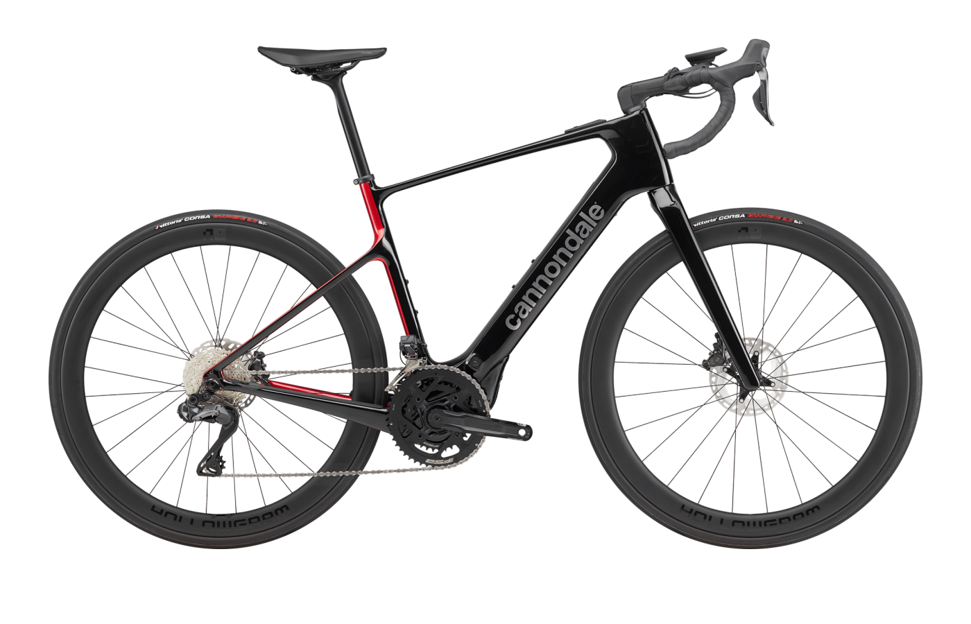 Cannondale Synapse Neo