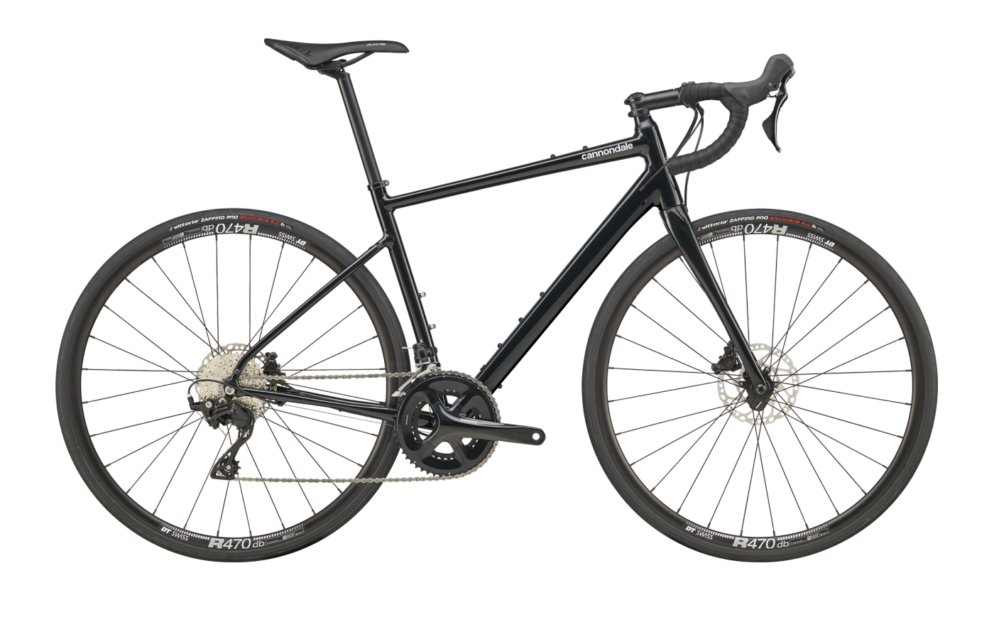 Cannondale Synapse