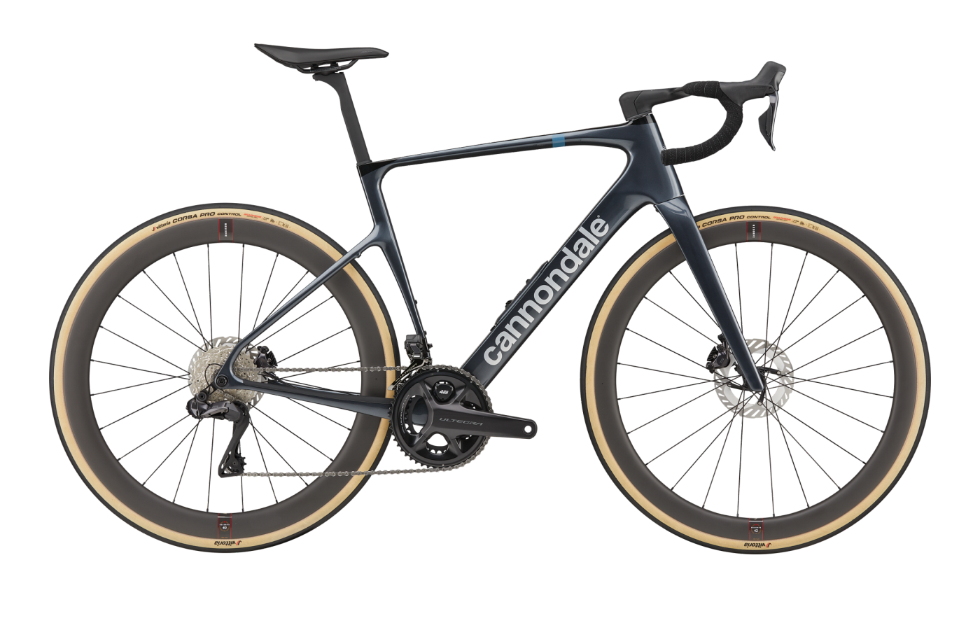 Cannondale Synapse