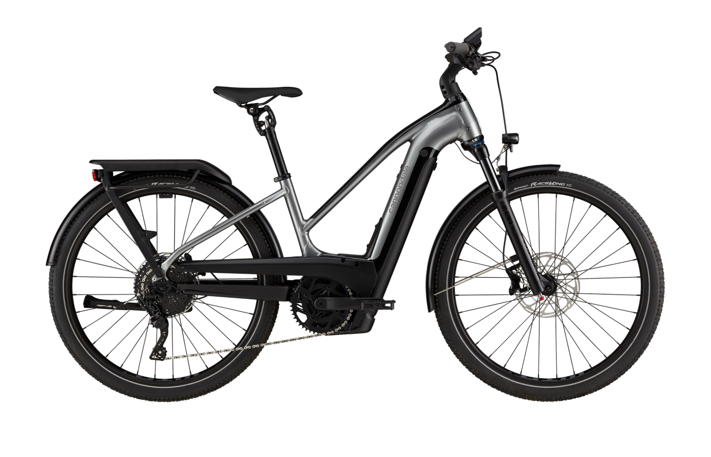 Cannondale Tesoro Neo X X 1 StepThru