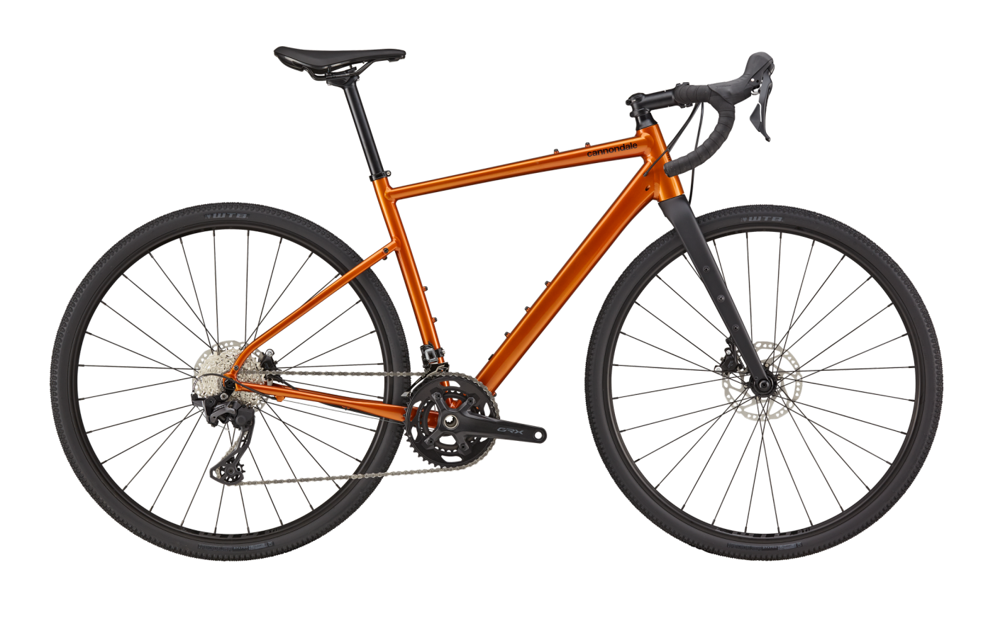 Cannondale Topstone Alloy