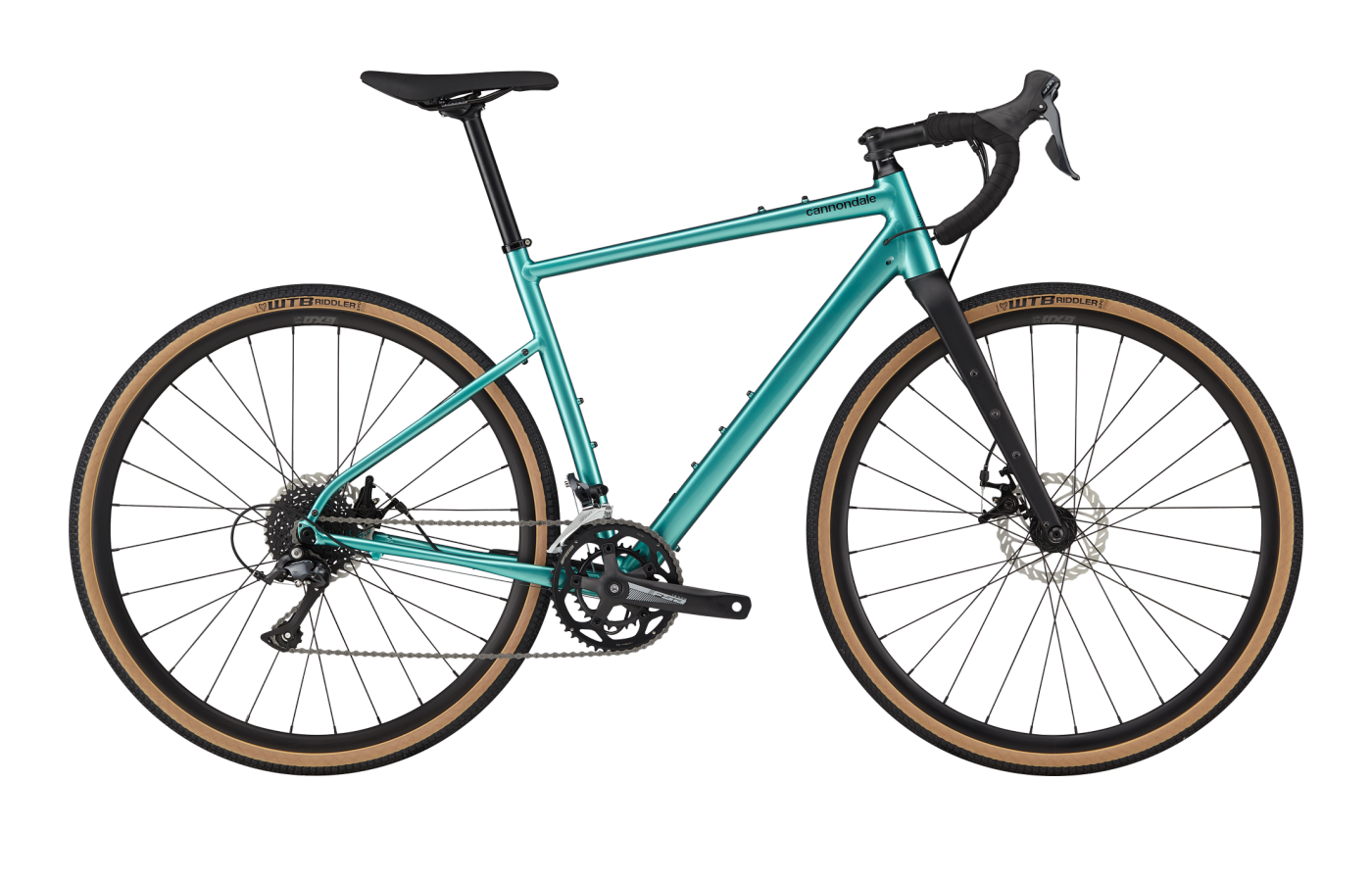 3 Shimano Sora 9-Speed